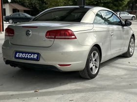 VW Eos 2.0TSI/DSG/211ps./84.000km.!!! - 18000 лв. - 62319496 4