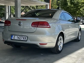     VW Eos 2.0TSI/DSG/211ps./87.000km.!!!