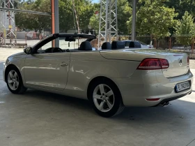 VW Eos 2.0TSI/DSG/211ps./87.000km.!!! | Mobile.bg    10
