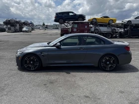BMW M4 * XDRIVE * CARFAX * АВТОКРЕДИТ - 87200 лв. - 44535583 3