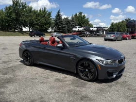 BMW M4 * XDRIVE * CARFAX * АВТОКРЕДИТ - 87200 лв. - 44535583 6