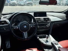 BMW M4 * XDRIVE * CARFAX * АВТОКРЕДИТ - 87200 лв. - 44535583 10