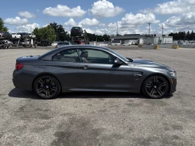 BMW M4 * XDRIVE * CARFAX * АВТОКРЕДИТ - 87200 лв. - 44535583 4