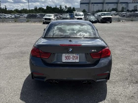 BMW M4 * XDRIVE * CARFAX * АВТОКРЕДИТ - 87200 лв. - 44535583 7