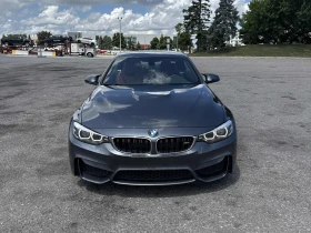 BMW M4 * XDRIVE * CARFAX * АВТОКРЕДИТ - 87200 лв. - 44535583 5