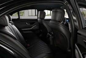 Mercedes-Benz S 350 d/LIM./286HP/AMG/MEMO/CAM/CARPLAY/AIRMATIC/464f - 159999 лв. - 53823650 12