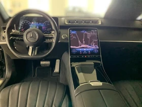 Mercedes-Benz S 350 d/LIM./286HP/AMG/MEMO/CAM/CARPLAY/AIRMATIC/464f - 159999 лв. - 53823650 8