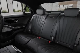 Mercedes-Benz S 350 d/LIM./286HP/AMG/MEMO/CAM/CARPLAY/AIRMATIC/464f - 159999 лв. - 53823650 13