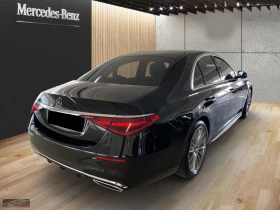Mercedes-Benz S 350 d/LIM./286HP/AMG/MEMO/CAM/CARPLAY/AIRMATIC/464f - 159999 лв. - 53823650 5