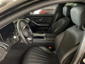 Mercedes-Benz S 350 d/LIM./286HP/AMG/MEMO/CAM/CARPLAY/AIRMATIC/464f - 159999 лв. - 53823650 7
