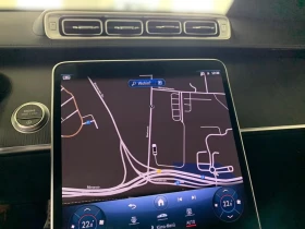 Mercedes-Benz S 350 d/LIM./286HP/AMG/MEMO/CAM/CARPLAY/AIRMATIC/464f - 159999 лв. - 53823650 10