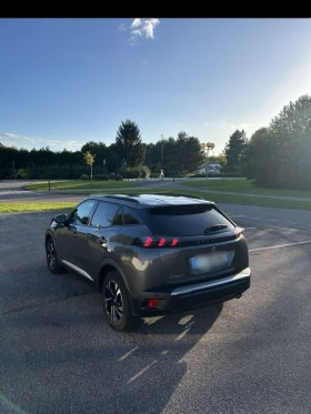 Peugeot 2008 1.5BLUE HDI ALLURE EAT8 131 - 27990 лв. - 88673859 2