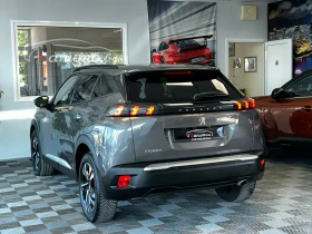 Peugeot 2008 1.5BLUE HDI ALLURE EAT8 131 | Mobile.bg    4