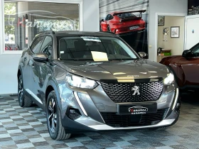 Peugeot 2008 1.5BLUE HDI ALLURE EAT8 131 | Mobile.bg    3