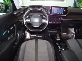 Peugeot 2008 1.5BLUE HDI ALLURE EAT8 131 | Mobile.bg    12