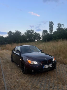 Обява за продажба на BMW 530 ~15 600 лв. - изображение 1