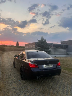 Обява за продажба на BMW 530 ~15 600 лв. - изображение 5
