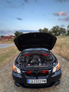 Обява за продажба на BMW 530 ~15 600 лв. - изображение 10