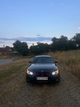 Обява за продажба на BMW 530 ~15 600 лв. - изображение 1
