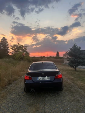 Обява за продажба на BMW 530 ~15 600 лв. - изображение 3