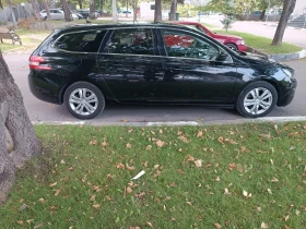 Peugeot 308 combi | Mobile.bg    4