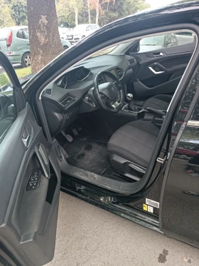 Peugeot 308 combi | Mobile.bg    5