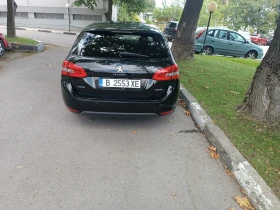 Peugeot 308 combi | Mobile.bg    2