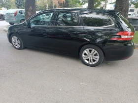 Peugeot 308 combi | Mobile.bg    3
