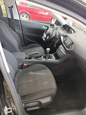Peugeot 308 combi | Mobile.bg    6