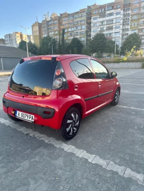 Citroen C1 1.4 hdi | Mobile.bg    3