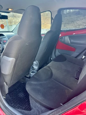 Citroen C1 1.4 hdi | Mobile.bg    7