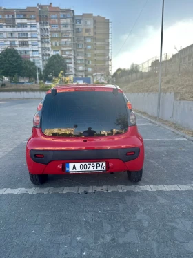 Citroen C1 1.4 hdi | Mobile.bg    5