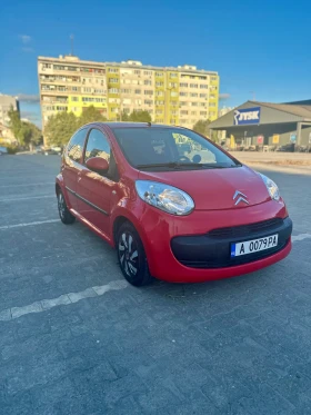 Citroen C1 1.4 hdi | Mobile.bg    4