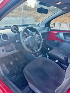 Citroen C1 1.4 hdi | Mobile.bg    10