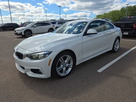 BMW 430 * CARFAX * АВТО КРЕДИТ * ЦЕНА ДО БГ!