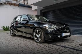     BMW 118  d Sport |  