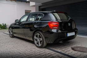     BMW 118  d Sport |  
