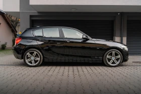     BMW 118  d Sport |  