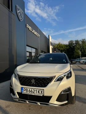 Обява за продажба на Peugeot 3008 GT LINE 1.5 e-HDI 130 EAT8 Euro 6.2 ~42 000 лв. - изображение 1