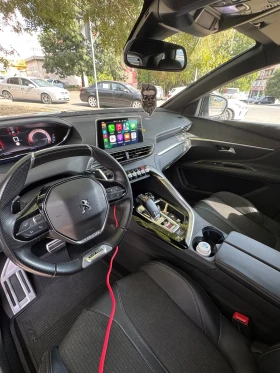 Обява за продажба на Peugeot 3008 GT LINE 1.5 e-HDI 130 EAT8 Euro 6.2 ~42 000 лв. - изображение 11