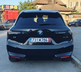 BMW iX xDrive40 Sport AWD 326 .. 76, 6/71 kwh | Mobile.bg    6