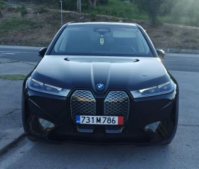 BMW iX xDrive40 Sport AWD 326 .. 76, 6/71 kwh | Mobile.bg    2