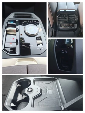 BMW iX xDrive40 Sport AWD 326 .. 76, 6/71 kwh | Mobile.bg    12