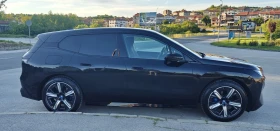 BMW iX xDrive40 Sport AWD 326 .. 76, 6/71 kwh | Mobile.bg    4