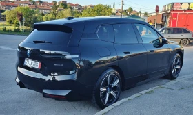 BMW iX xDrive40 Sport AWD 326 .. 76, 6/71 kwh | Mobile.bg    5