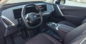 BMW iX xDrive40 Sport AWD 326 .. 76, 6/71 kwh | Mobile.bg    11