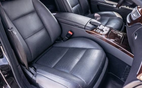 Mercedes-Benz S 500 S500-LONG-6M ГАРАНЦИЯ-РЕАЛНИ КИЛОМЕТРИ-ТОП!!! - 31990 лв. - 18358153 12