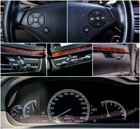 Mercedes-Benz S 500 S500-LONG-6M ГАРАНЦИЯ-РЕАЛНИ КИЛОМЕТРИ-ТОП!!! - 31990 лв. - 18358153 17