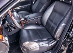 Mercedes-Benz S 500 S500-LONG-6M ГАРАНЦИЯ-РЕАЛНИ КИЛОМЕТРИ-ТОП!!! - 31990 лв. - 18358153 13