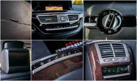 Mercedes-Benz S 500 S500-LONG-6M ГАРАНЦИЯ-РЕАЛНИ КИЛОМЕТРИ-ТОП!!! - 31990 лв. - 18358153 16